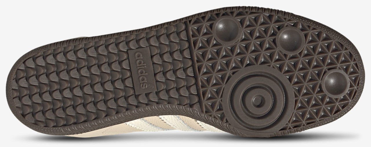 adidas Originals Samba OG Image 5 of 5. Tap to open photo gallery.