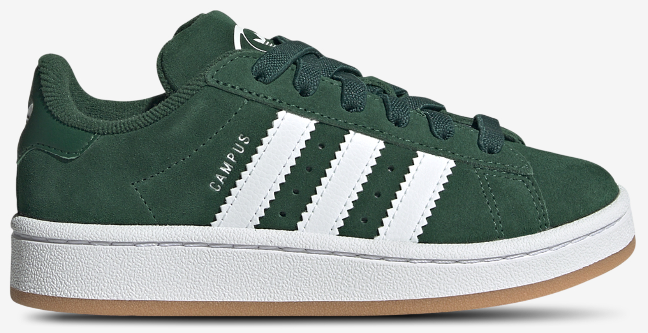 adidas Originals Campus 00s CF EL Image 1 of 6. Tap to open photo gallery.
