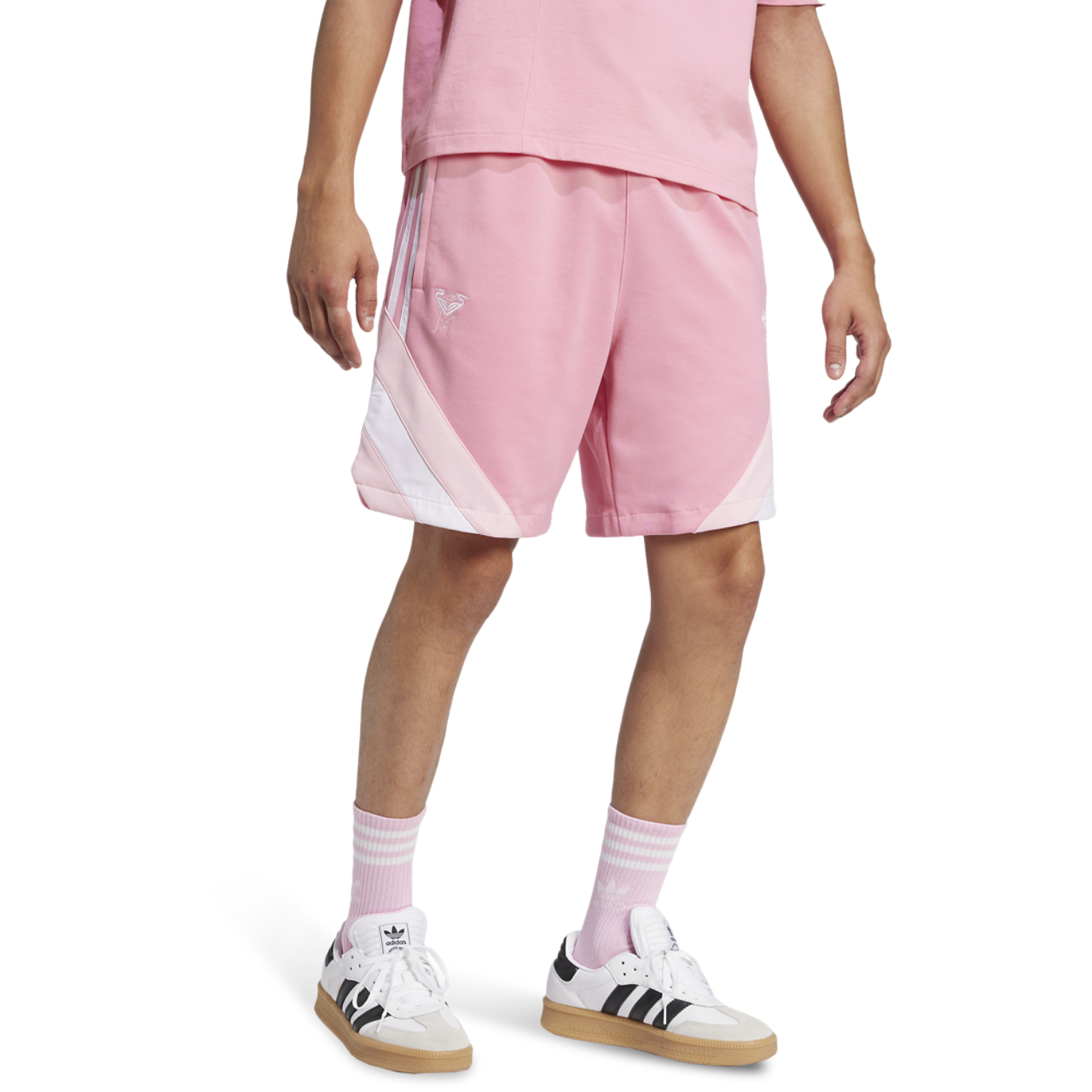 adidas Originals Inter Miami Wear Shorts Champs Sports