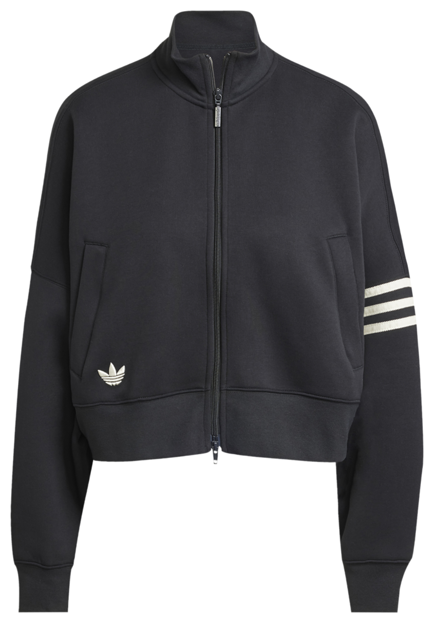 adidas Originals Neuclassic Track Top Image 1 of 5. Tap to open photo gallery.