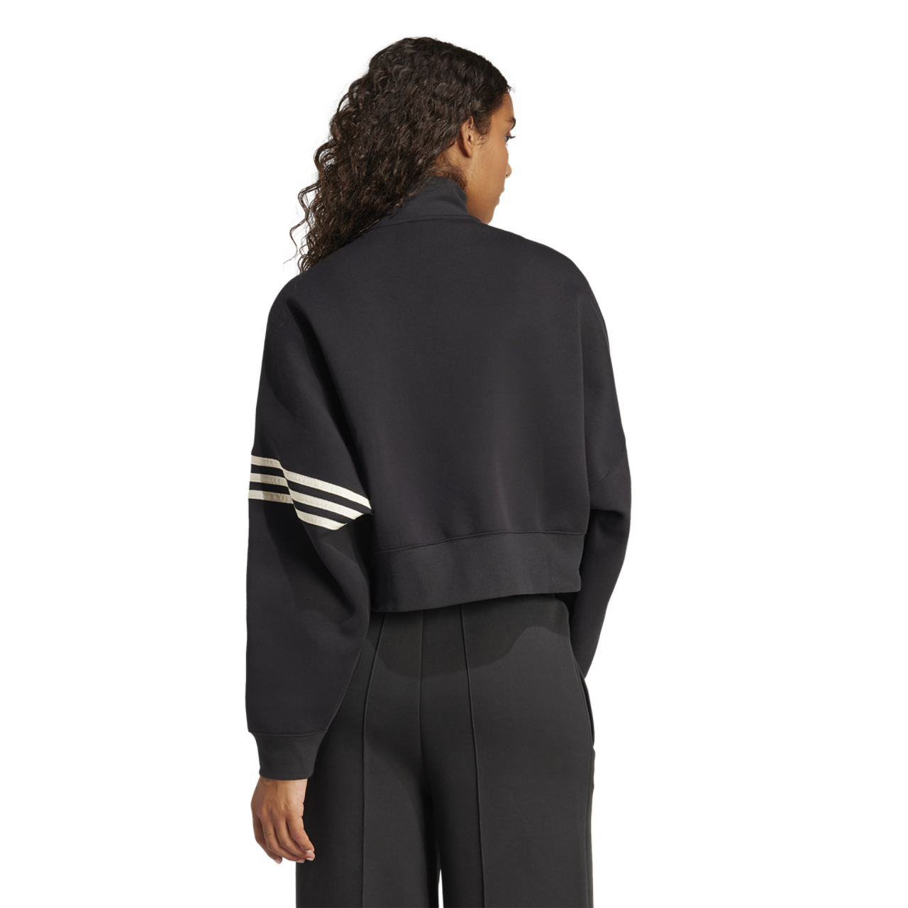 adidas Originals Neuclassic Track Top Image 3 of 5. Tap to open photo gallery.