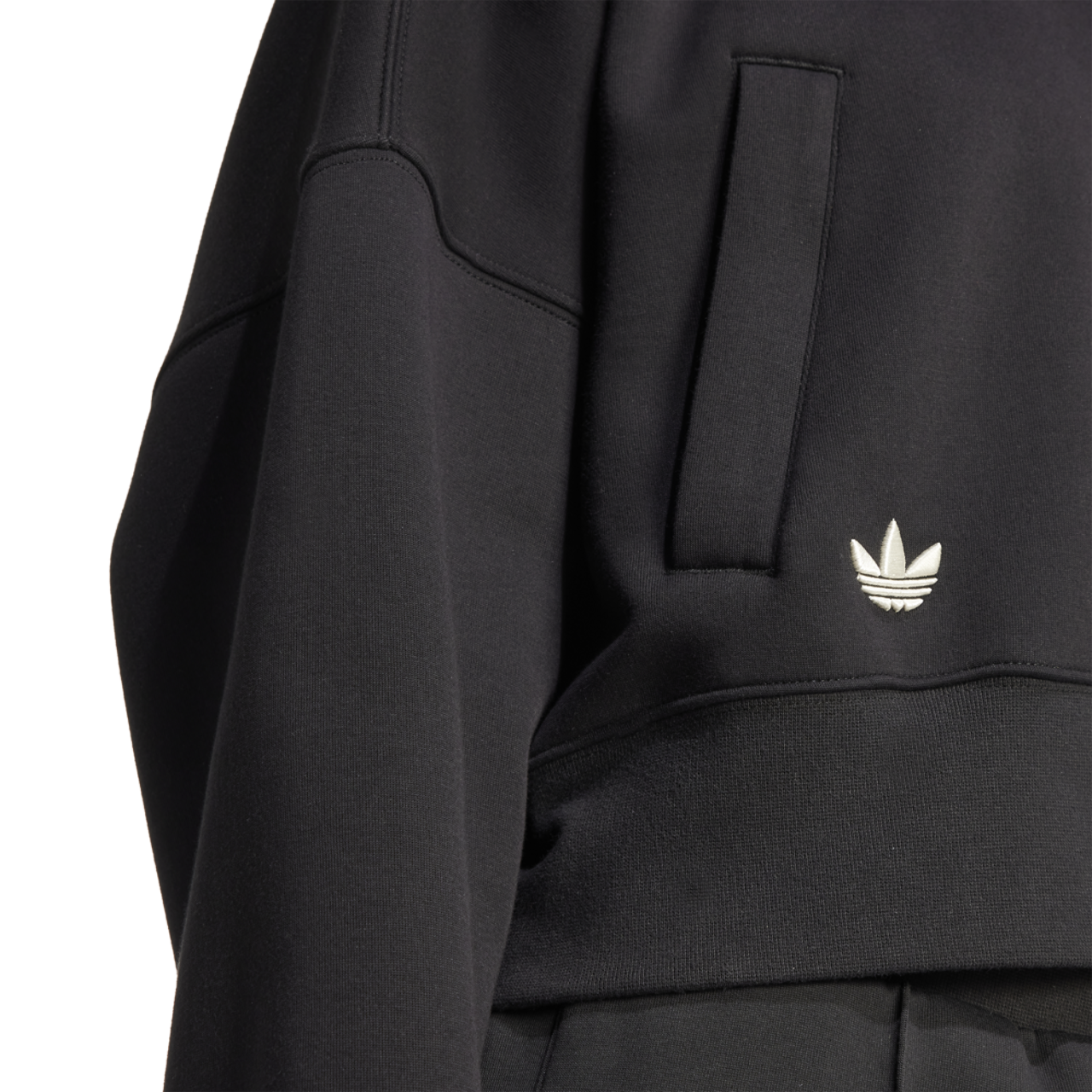 adidas Originals Neuclassic Track Top Image 5 of 5. Tap to open photo gallery.