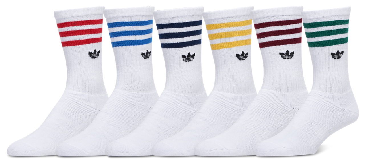 adidas gazelle silver green womens Feetures High Performance Max Cushion Quarter Socks Tall Black Stripe