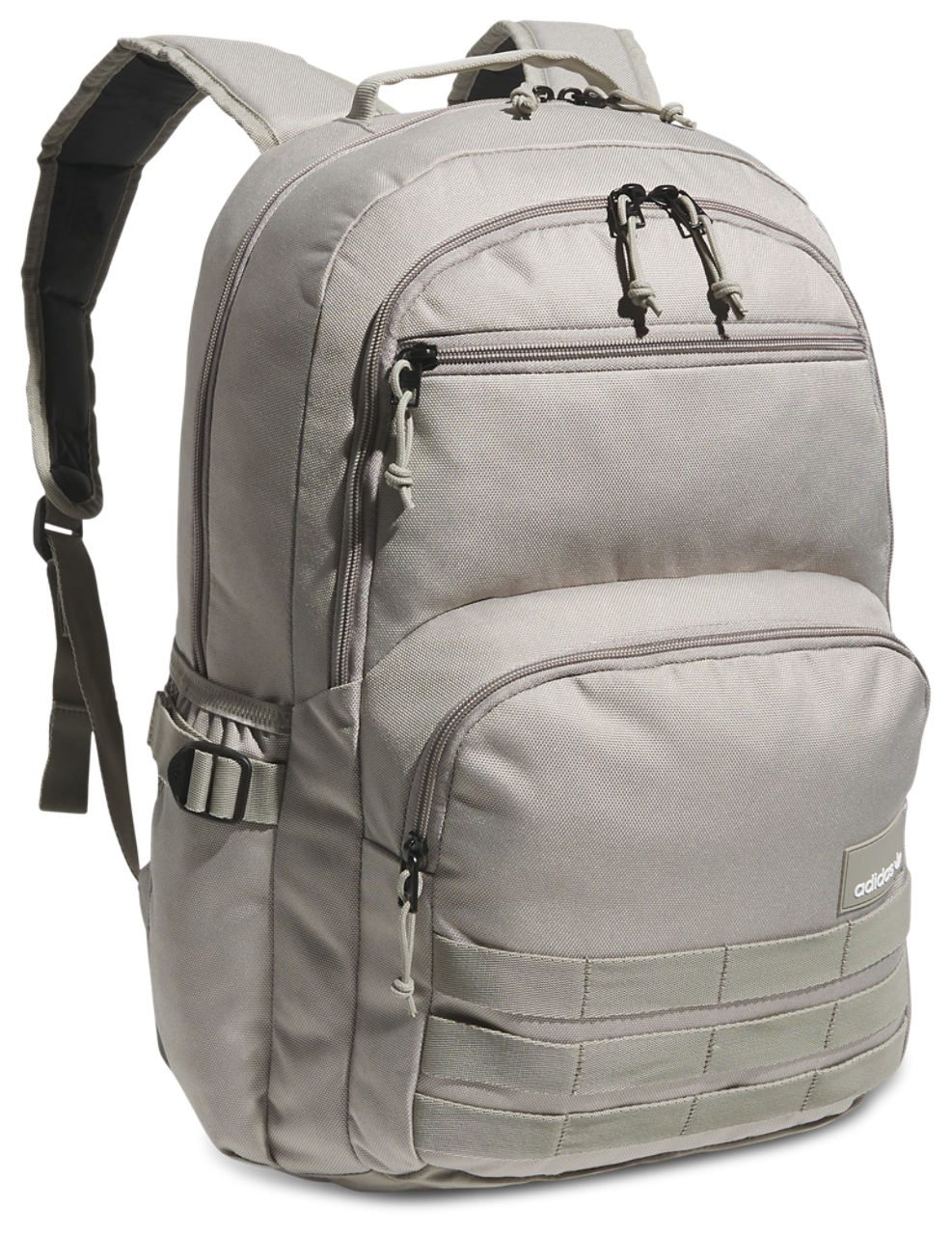 adidas Originals Daily Backpack Image 1 of 5. Tap to open photo gallery.