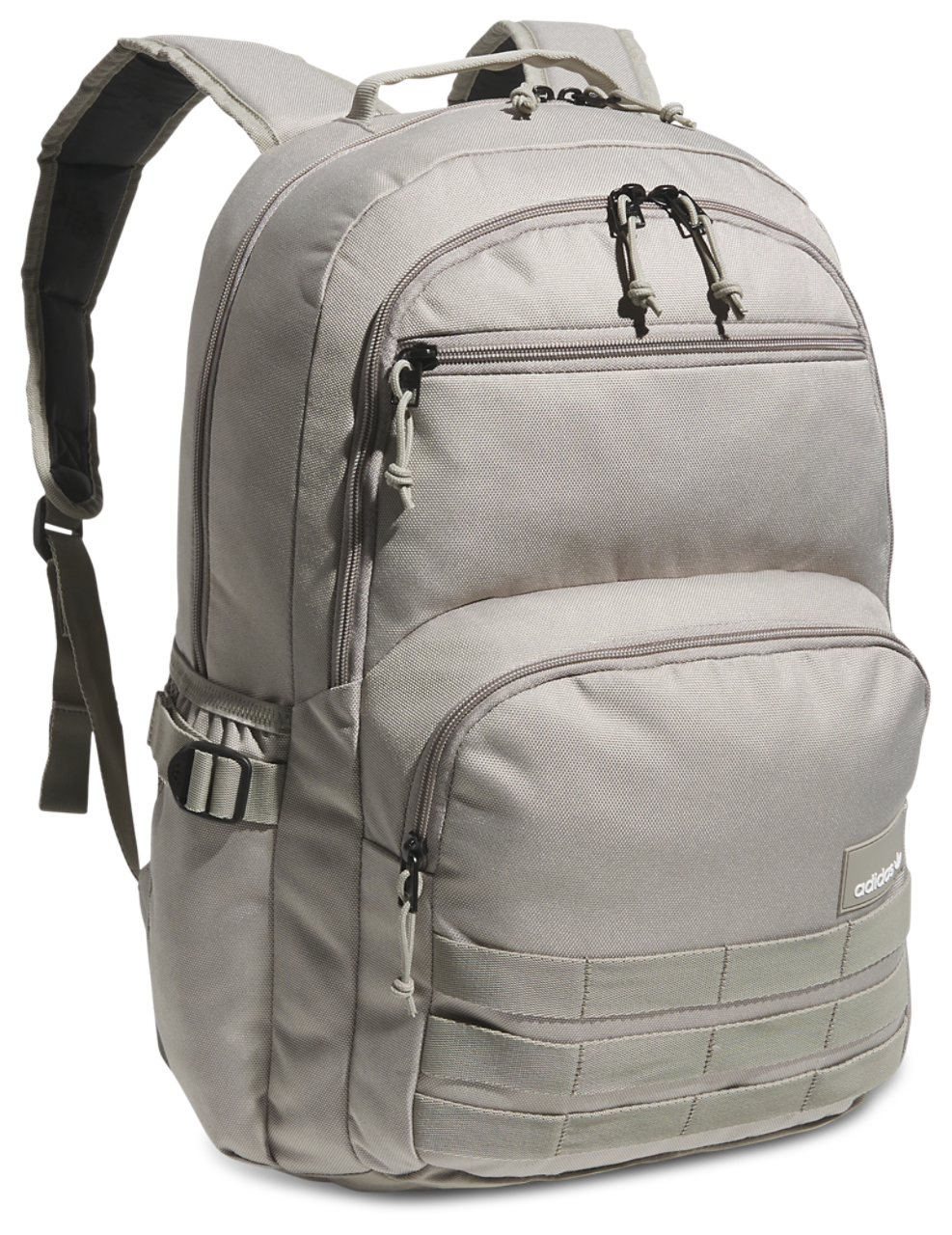 adidas Originals Daily Backpack Image 1 of 5. Tap to open photo gallery.
