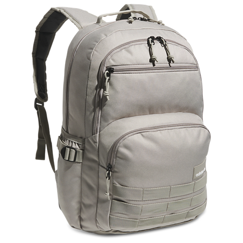 adidas backpack sportscene Stadium Soccer Team Sports Bag with Ball Pocket, 36L : Sports & Outdoors Made from lightweight Adidas School Bags at Sportscene