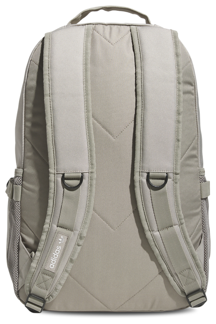 adidas Originals Daily Backpack Image 2 of 5. Tap to open photo gallery.