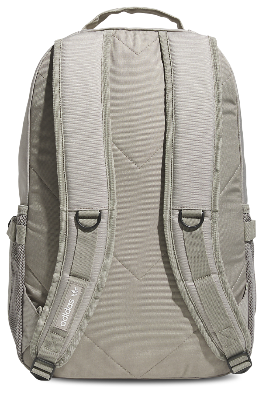 adidas Originals Daily Backpack Image 2 of 5. Tap to open photo gallery.