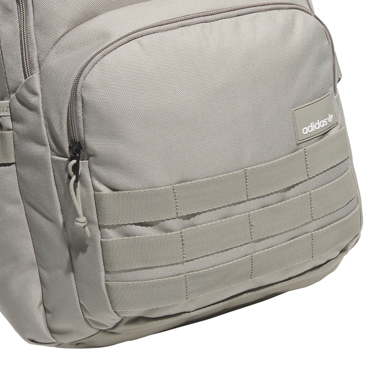 adidas Originals Daily Backpack Image 4 of 5. Tap to open photo gallery.
