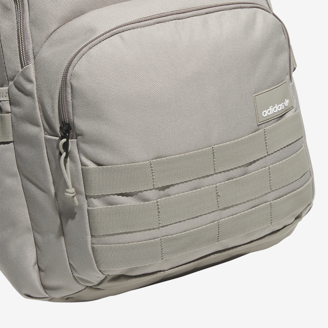 adidas Originals Daily Backpack Image 4 of 5. Tap to open photo gallery.