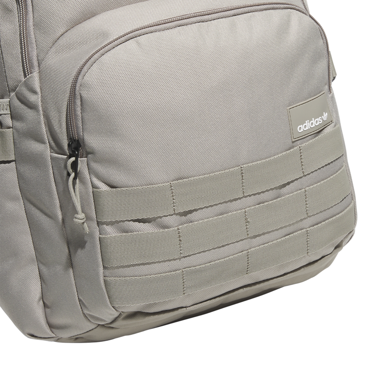 adidas Originals Daily Backpack Image 4 of 5. Tap to open photo gallery.
