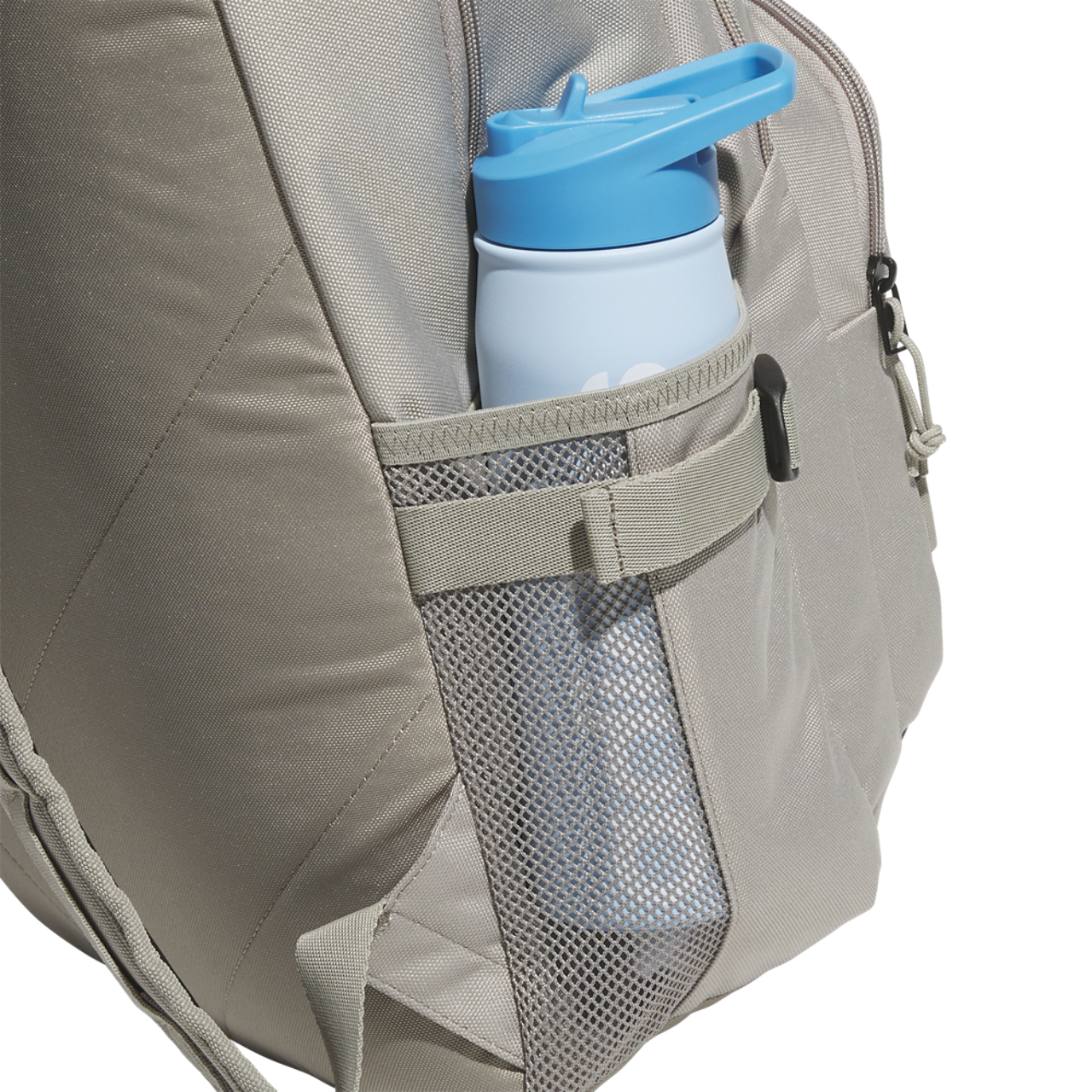 adidas Originals Daily Backpack Image 5 of 5. Tap to open photo gallery.