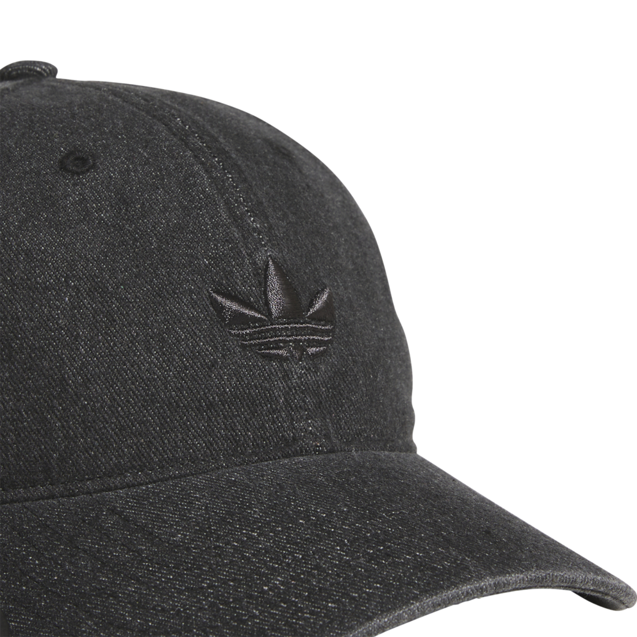 adidas Originals Relaxed Denim Strapback - Men's | Foot Locker