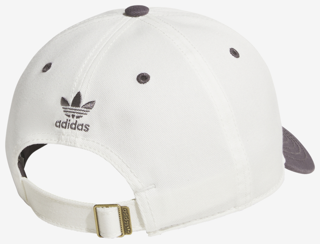 adidas Originals Relaxed Strapback Image 2 of 2. Tap to open photo gallery.