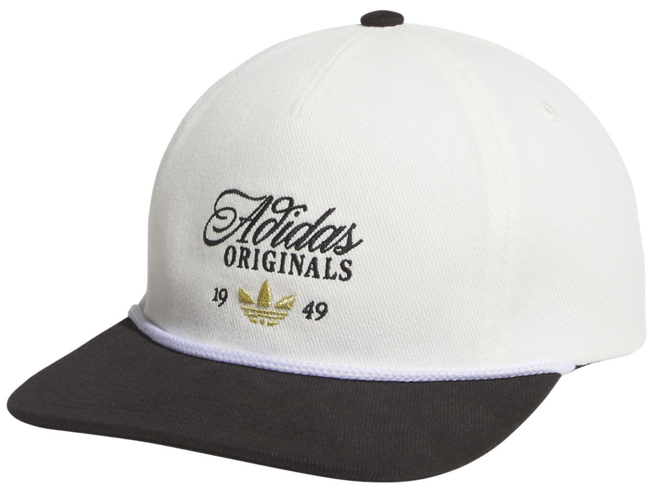 adidas Masterpiece Strapback Image 1 of 3. Tap to open photo gallery.