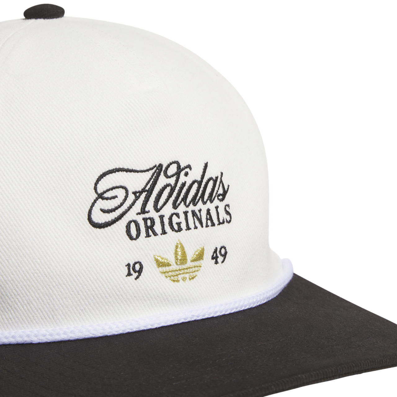 adidas Masterpiece Strapback Image 3 of 3. Tap to open photo gallery.