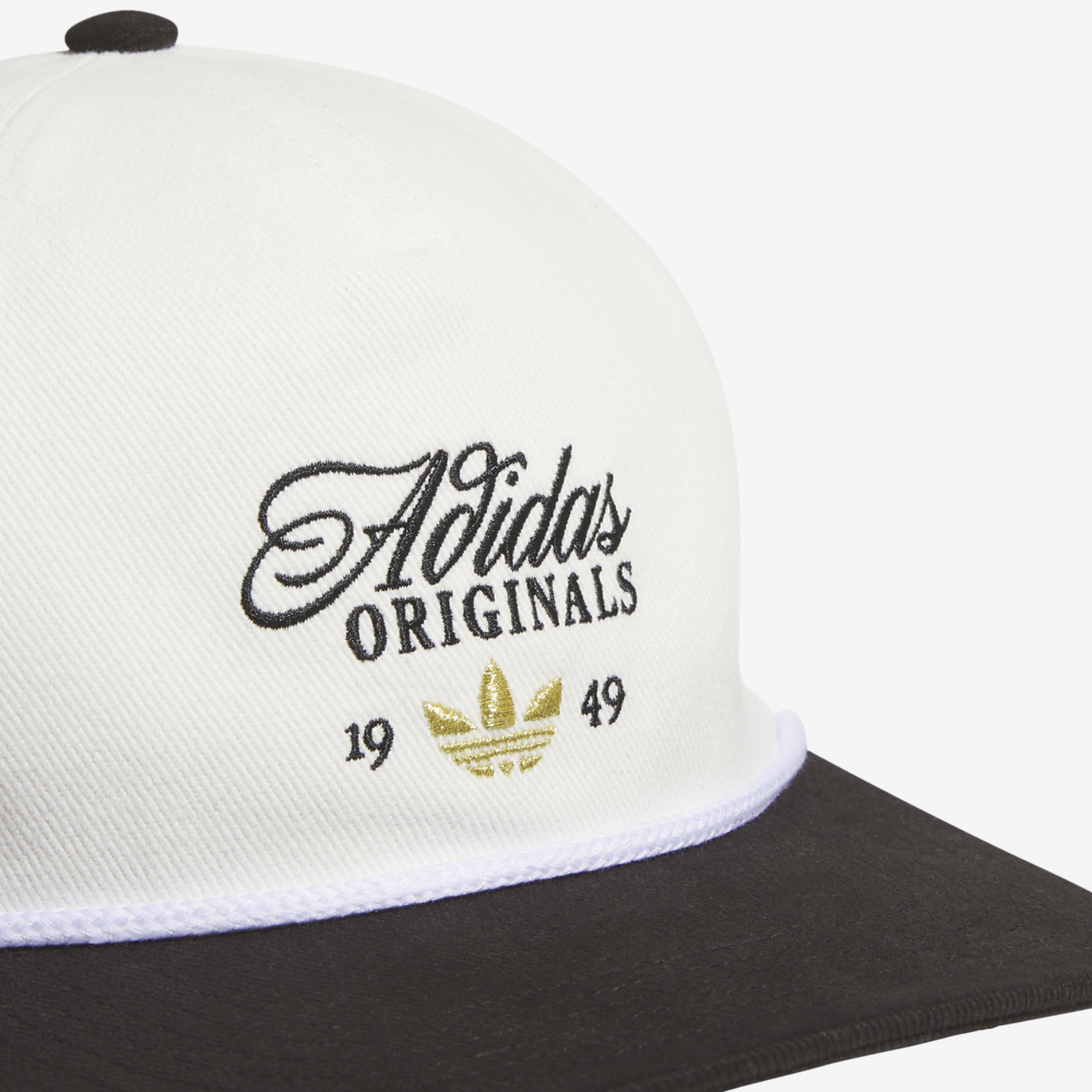 adidas Masterpiece Strapback Image 3 of 3. Tap to open photo gallery.