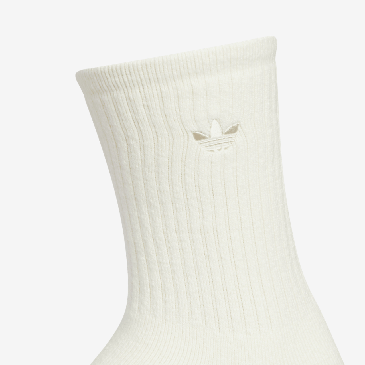 adidas Comfort Crew 3pk Image 2 of 4. Tap to open photo gallery.