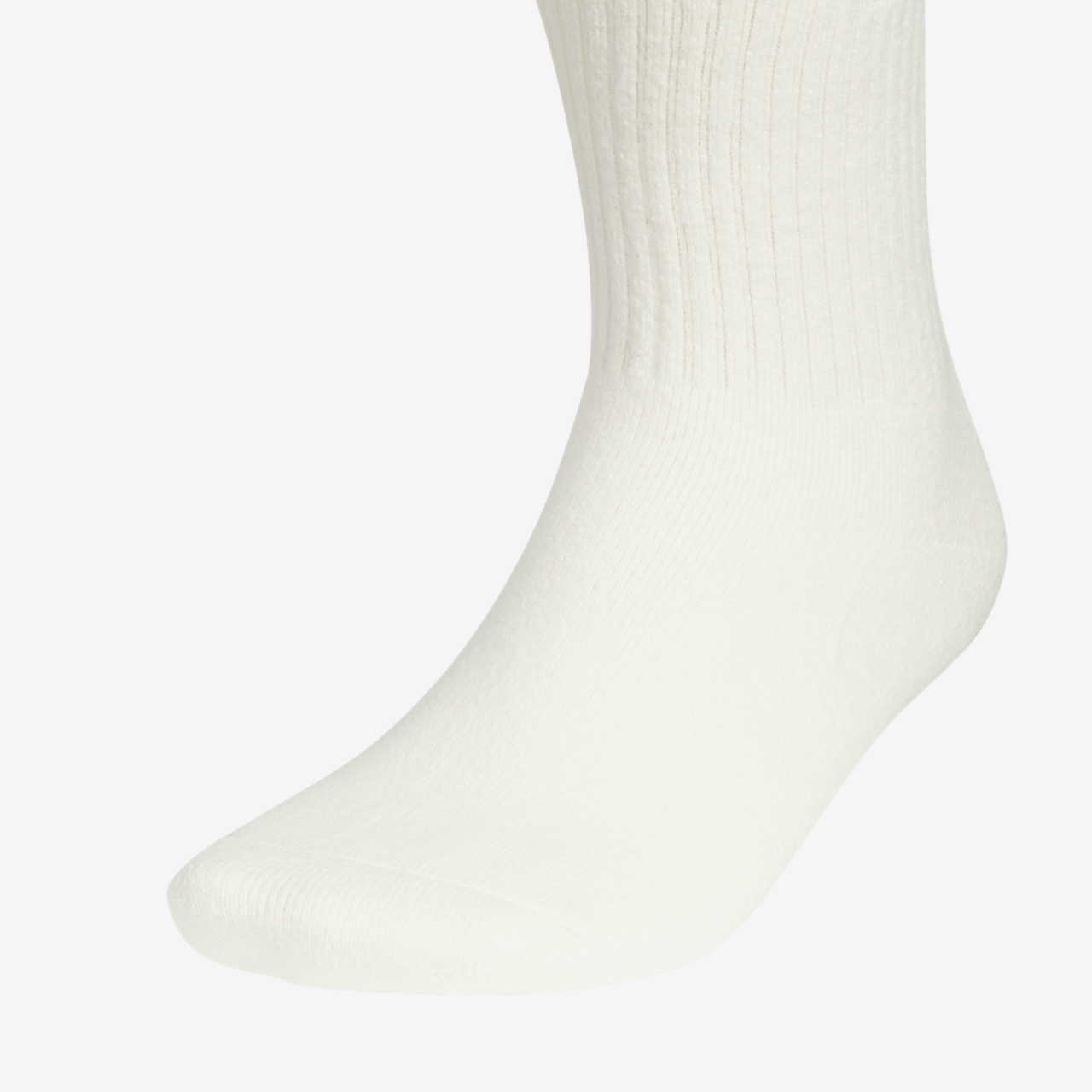 adidas Comfort Crew 3pk Image 3 of 4. Tap to open photo gallery.