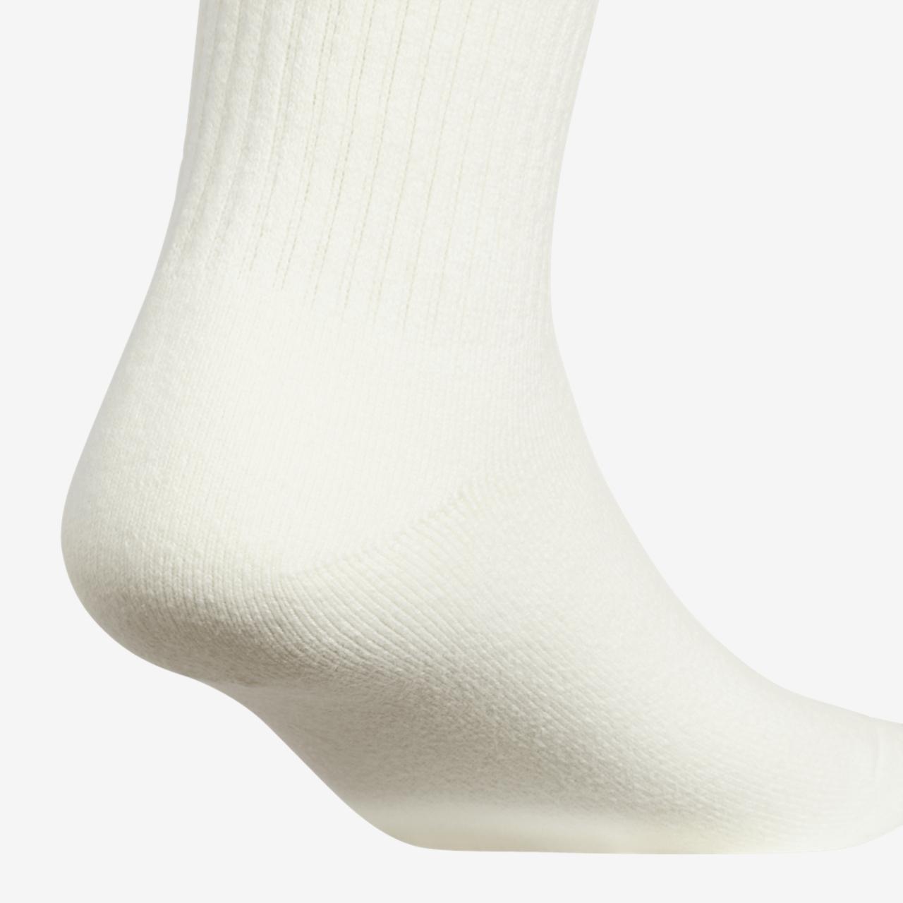 adidas Comfort Crew 3pk Image 4 of 4. Tap to open photo gallery.