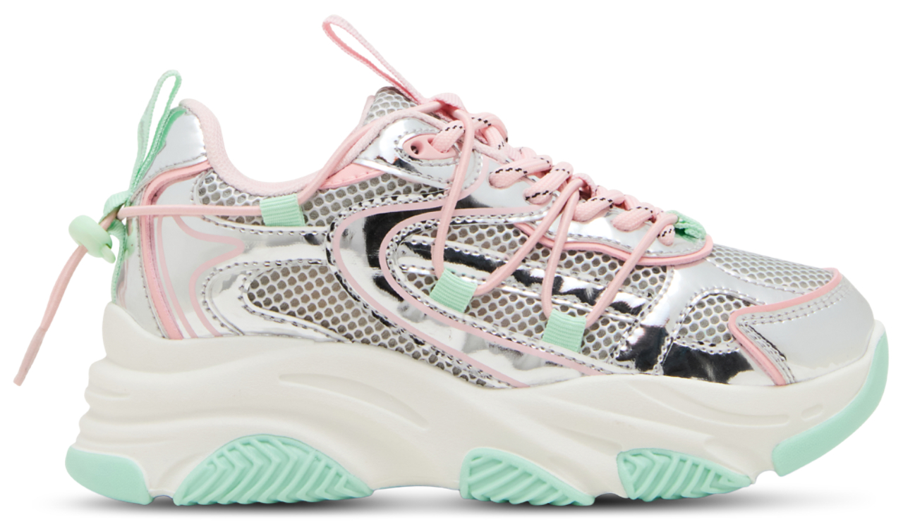 Steve Madden Jkey Sneaker Image 1 of 6. Tap to open photo gallery.