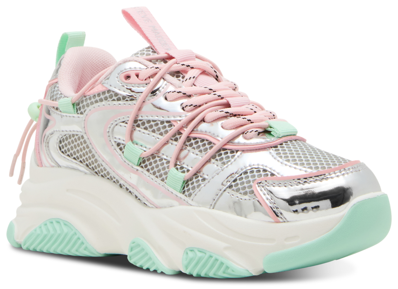 Steve Madden Jkey Sneaker Image 2 of 6. Tap to open photo gallery.