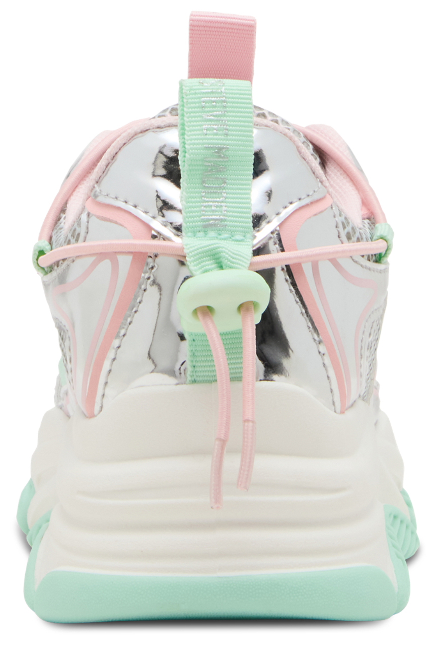 Steve Madden Jkey Sneaker Image 3 of 6. Tap to open photo gallery.
