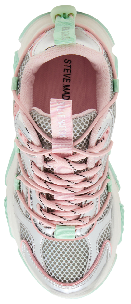 Steve Madden Jkey Sneaker Image 4 of 6. Tap to open photo gallery.