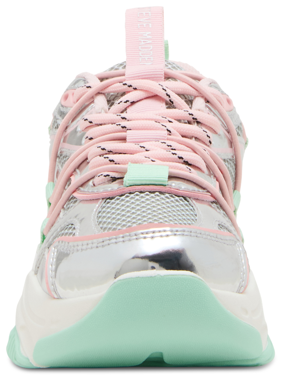 Steve Madden Jkey Sneaker Image 6 of 6. Tap to open photo gallery.