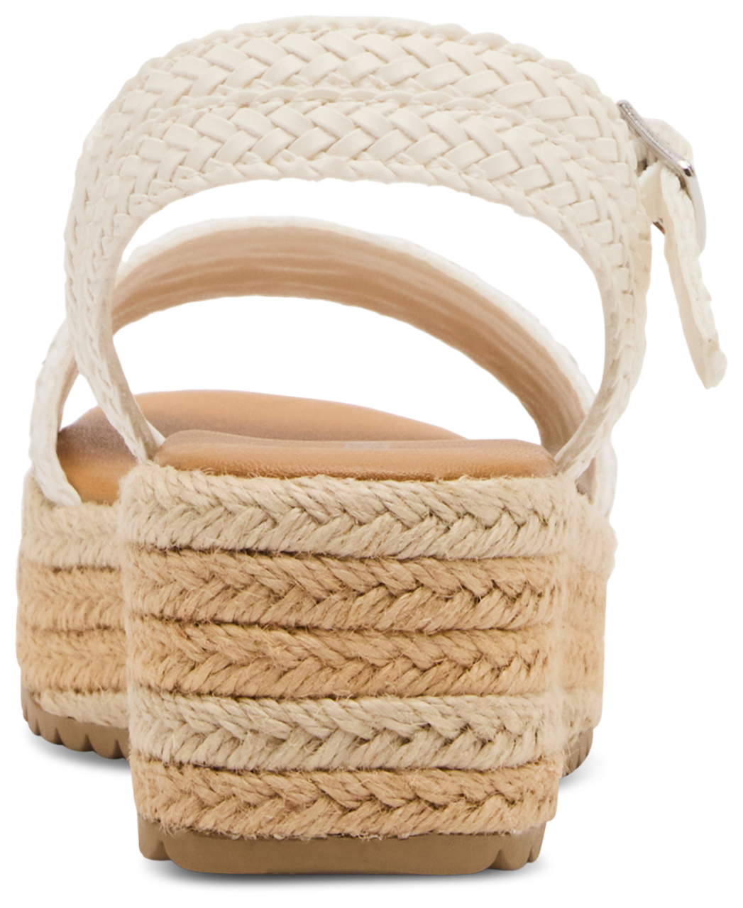 Steve Madden JKIKO Sandals Image 3 of 6. Tap to open photo gallery.