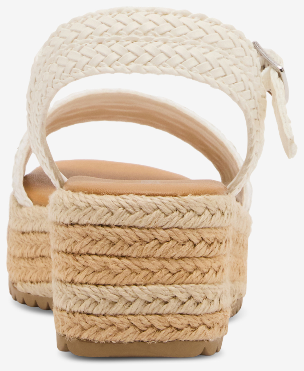 Steve Madden JKIKO Sandals Image 3 of 6. Tap to open photo gallery.