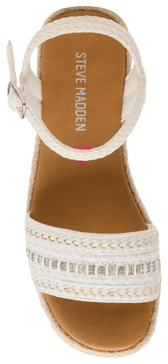 Steve Madden JKIKO Sandals Image 4 of 6. Tap to open photo gallery.