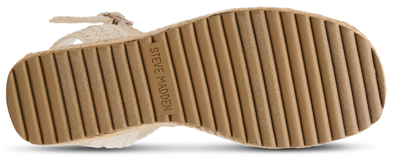 Steve Madden JKIKO Sandals Image 5 of 6. Tap to open photo gallery.