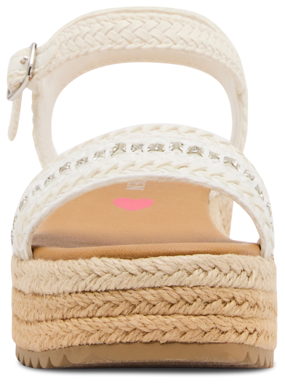 Steve Madden JKIKO Sandals Image 6 of 6. Tap to open photo gallery.