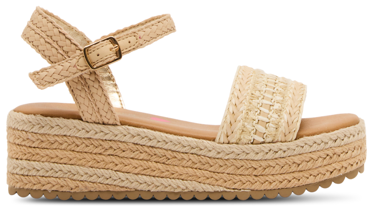 Steve Madden JKIKO Sandals Image 1 of 6. Tap to open photo gallery.