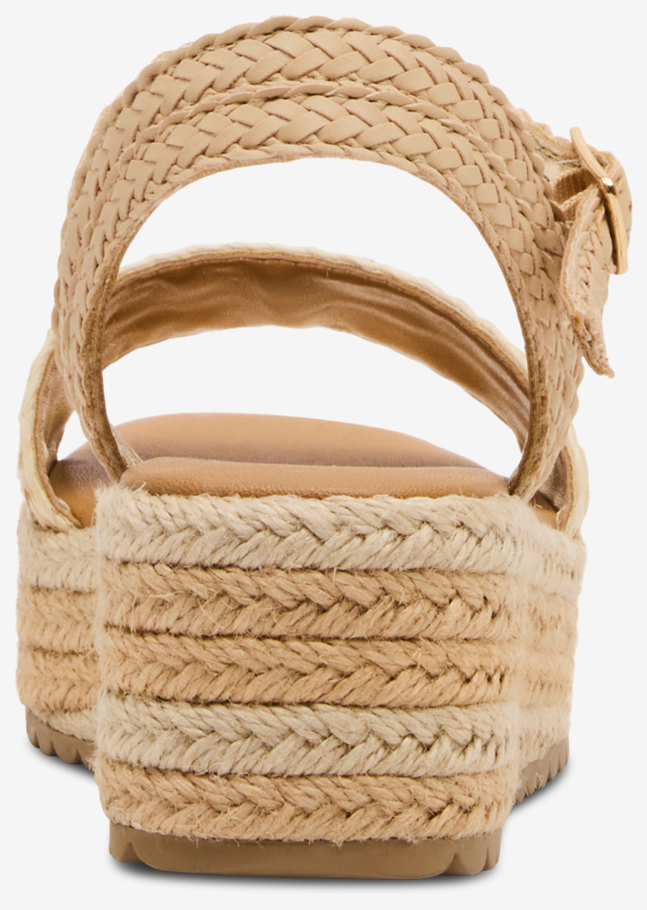 Steve Madden JKIKO Sandals Image 3 of 6. Tap to open photo gallery.