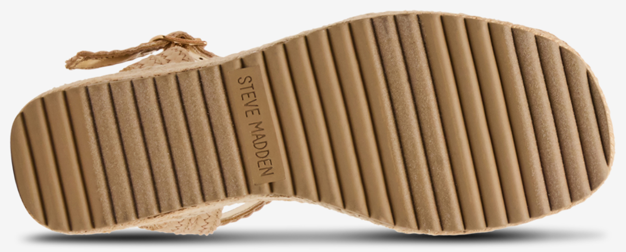 Steve Madden JKIKO Sandals Image 5 of 6. Tap to open photo gallery.