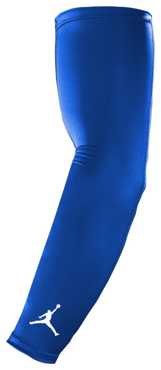 Jordan Shooter Sleeve Image 1 of 2. Tap to open photo gallery.