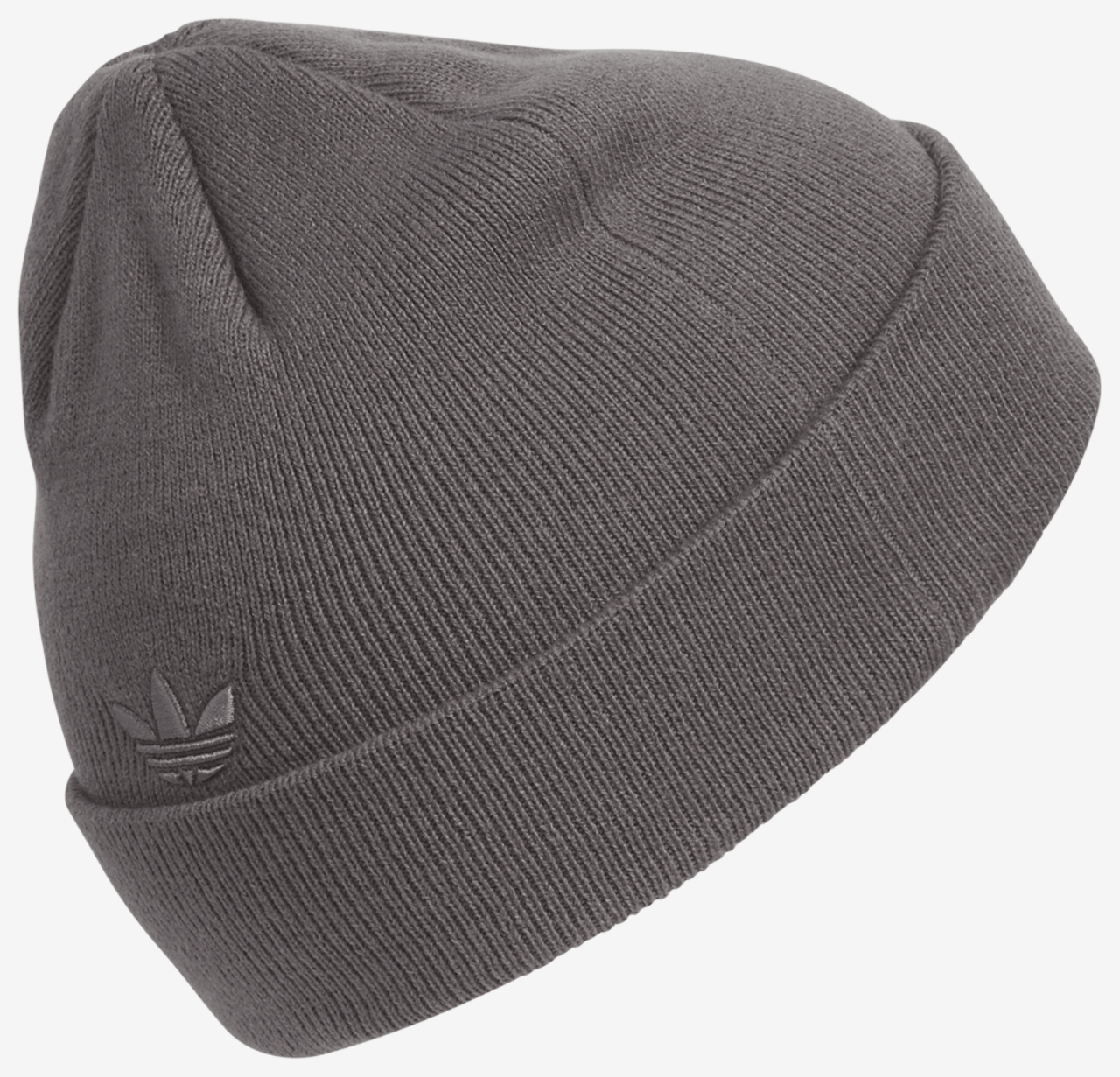 adidas Originals OG Offset 3 Stripe Beanie Image 2 of 3. Tap to open photo gallery.