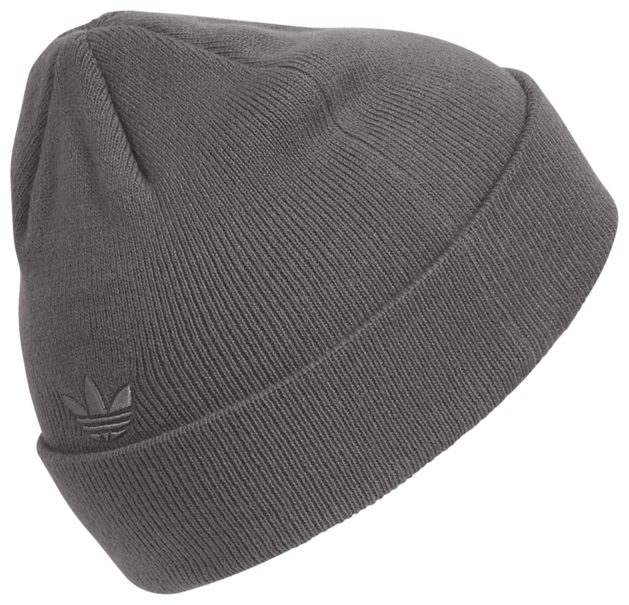 adidas Originals OG Offset 3 Stripe Beanie Image 2 of 3. Tap to open photo gallery.