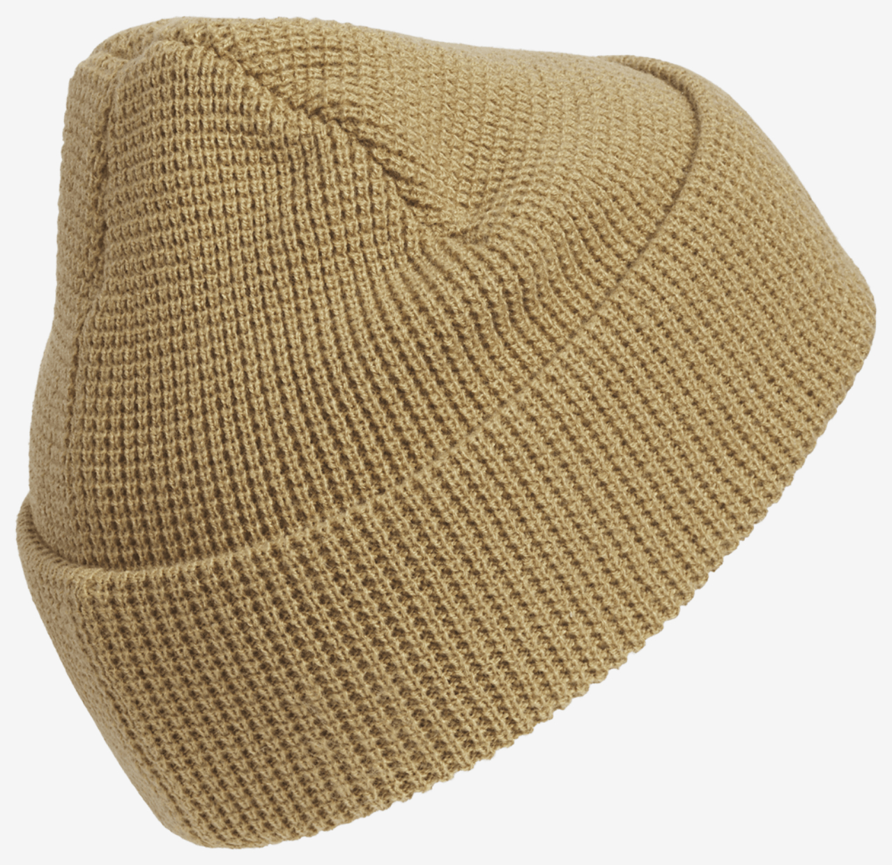 adidas Originals Waffle Beanie Image 2 of 3. Tap to open photo gallery.