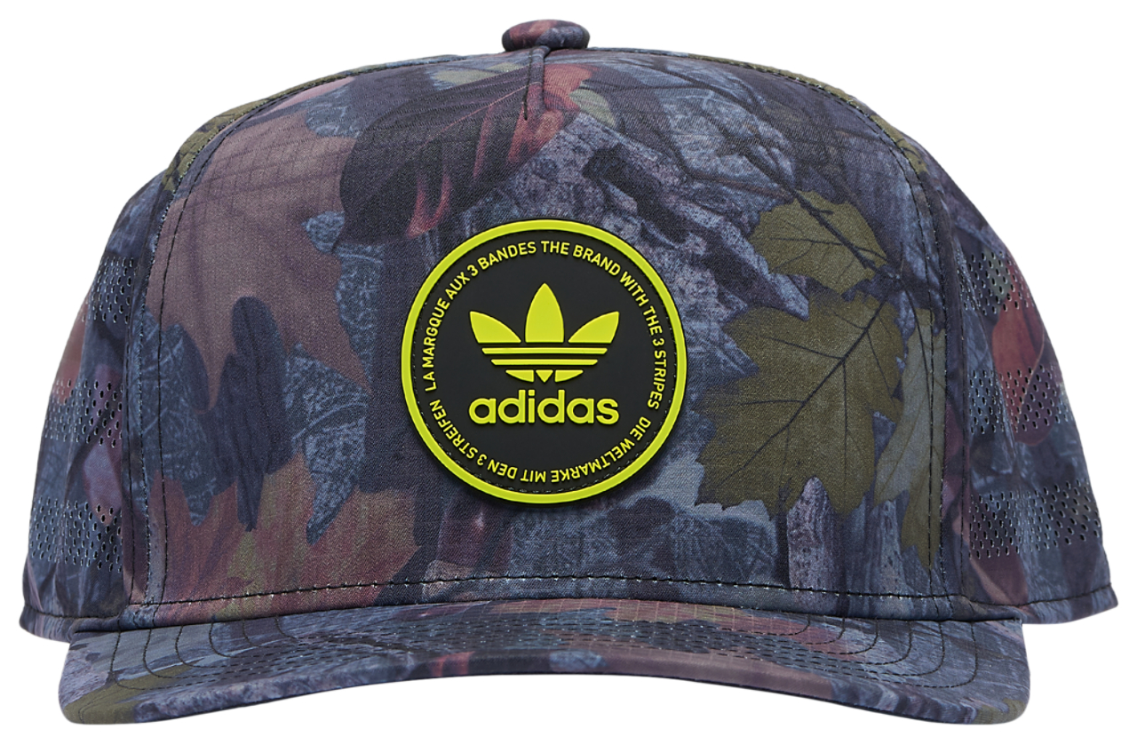 adidas OG Emblem Real Tree Camo Cap Image 2 of 5. Tap to open photo gallery.