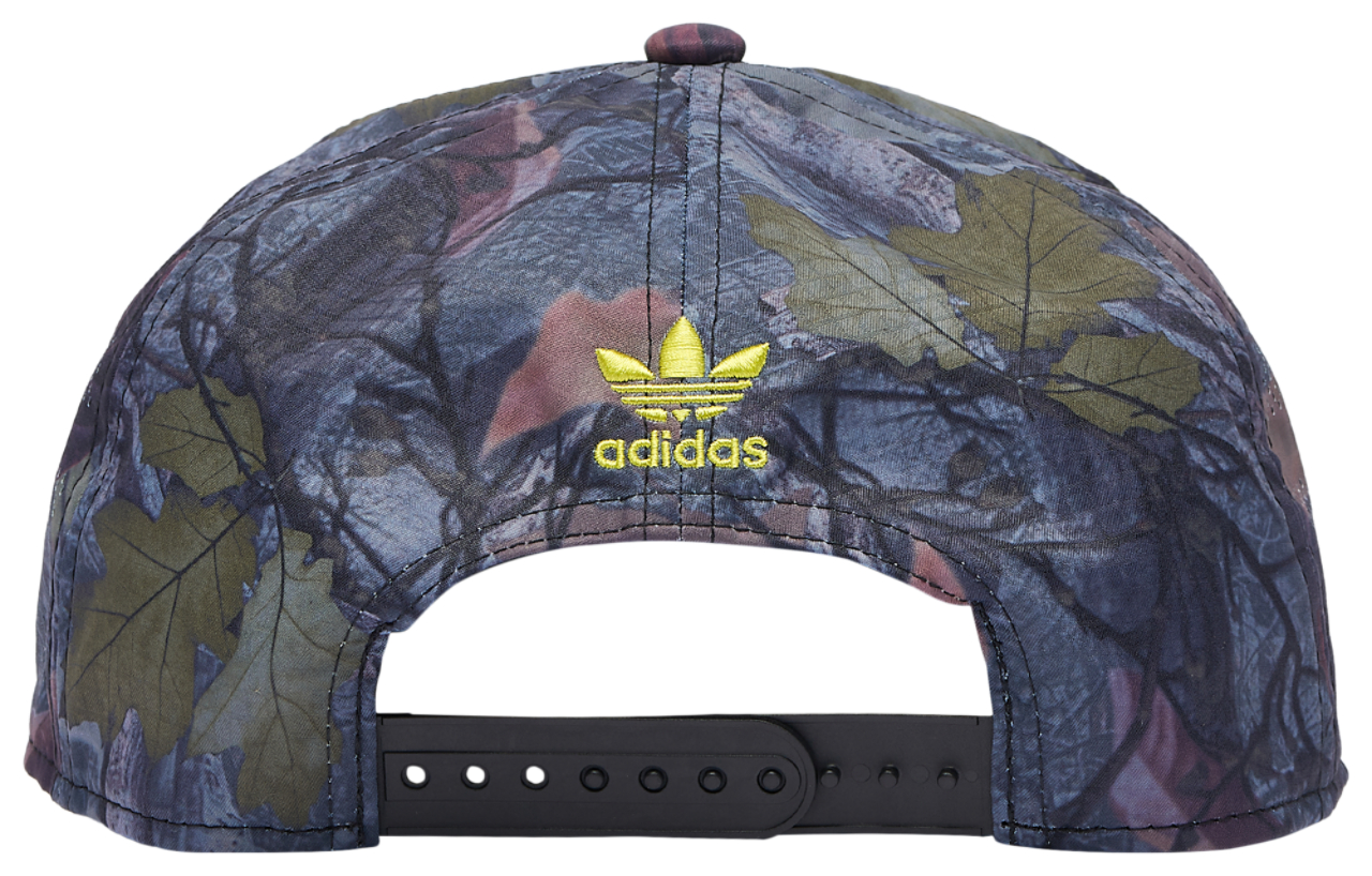 adidas OG Emblem Real Tree Camo Cap Image 4 of 5. Tap to open photo gallery.
