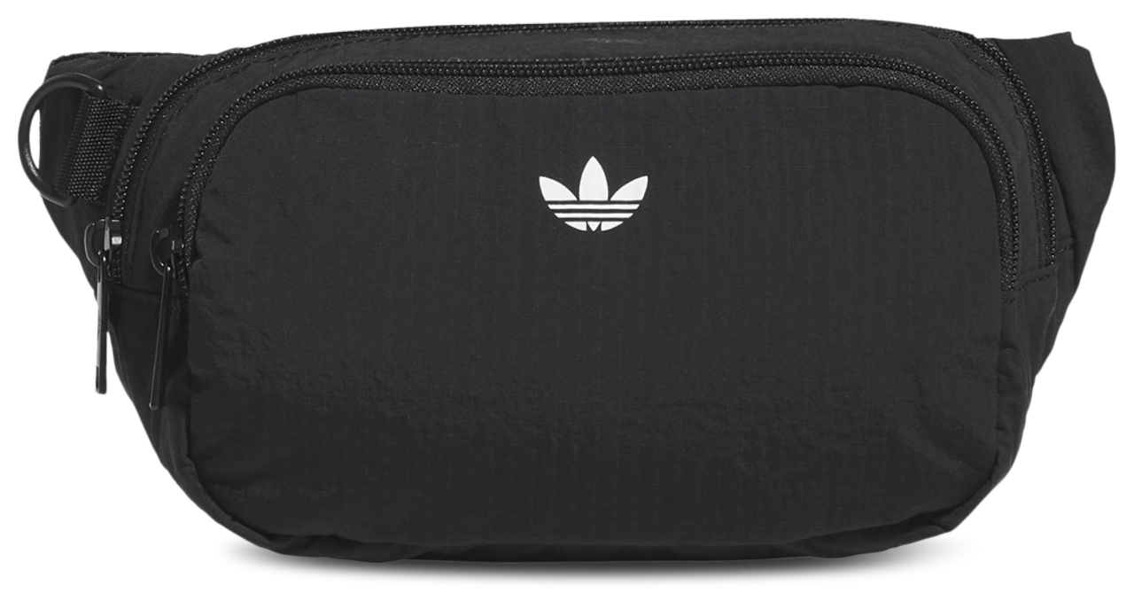 adidas Originals For All Waist Pack Image 1 of 5. Tap to open photo gallery.
