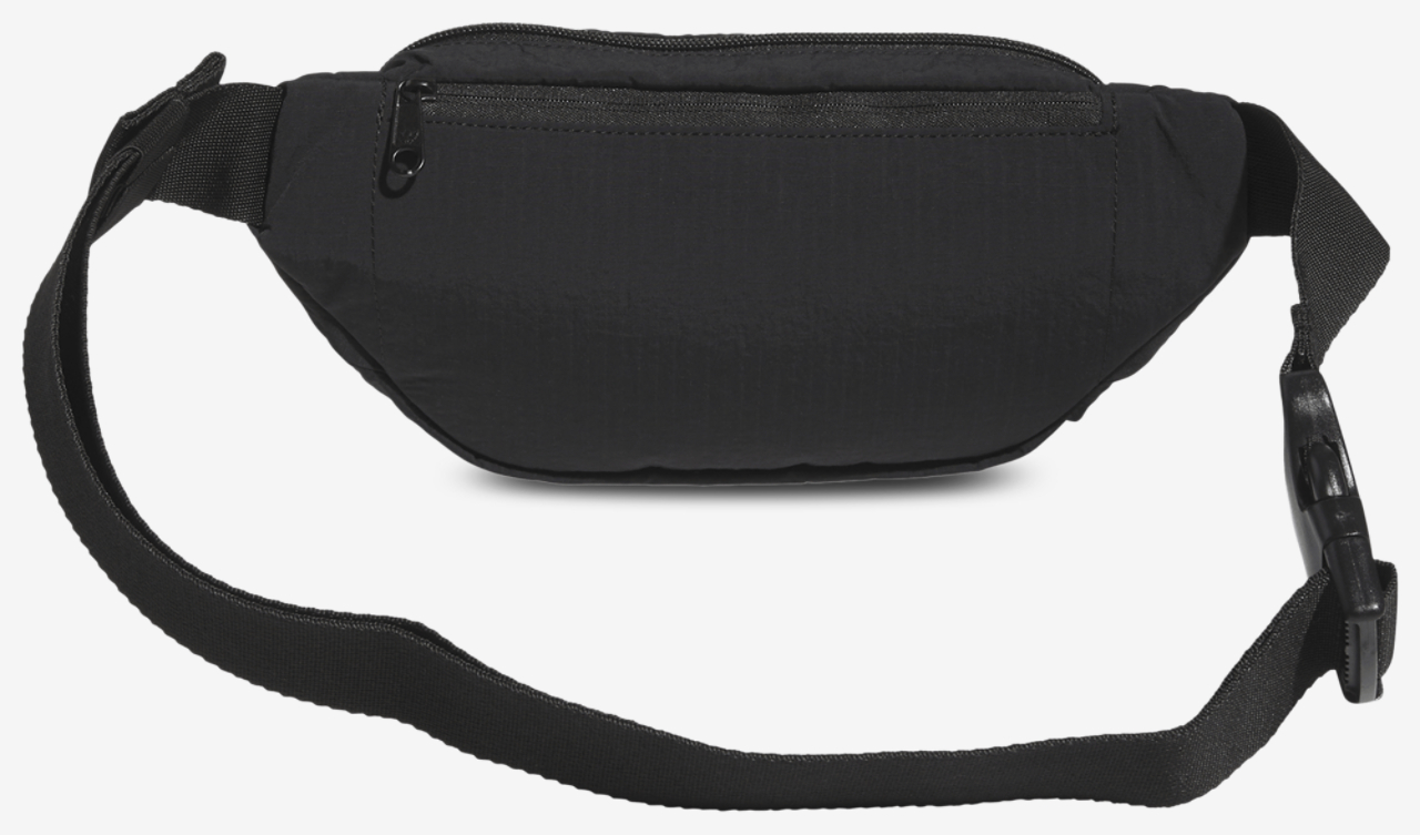 adidas Originals For All Waist Pack Image 2 of 5. Tap to open photo gallery.