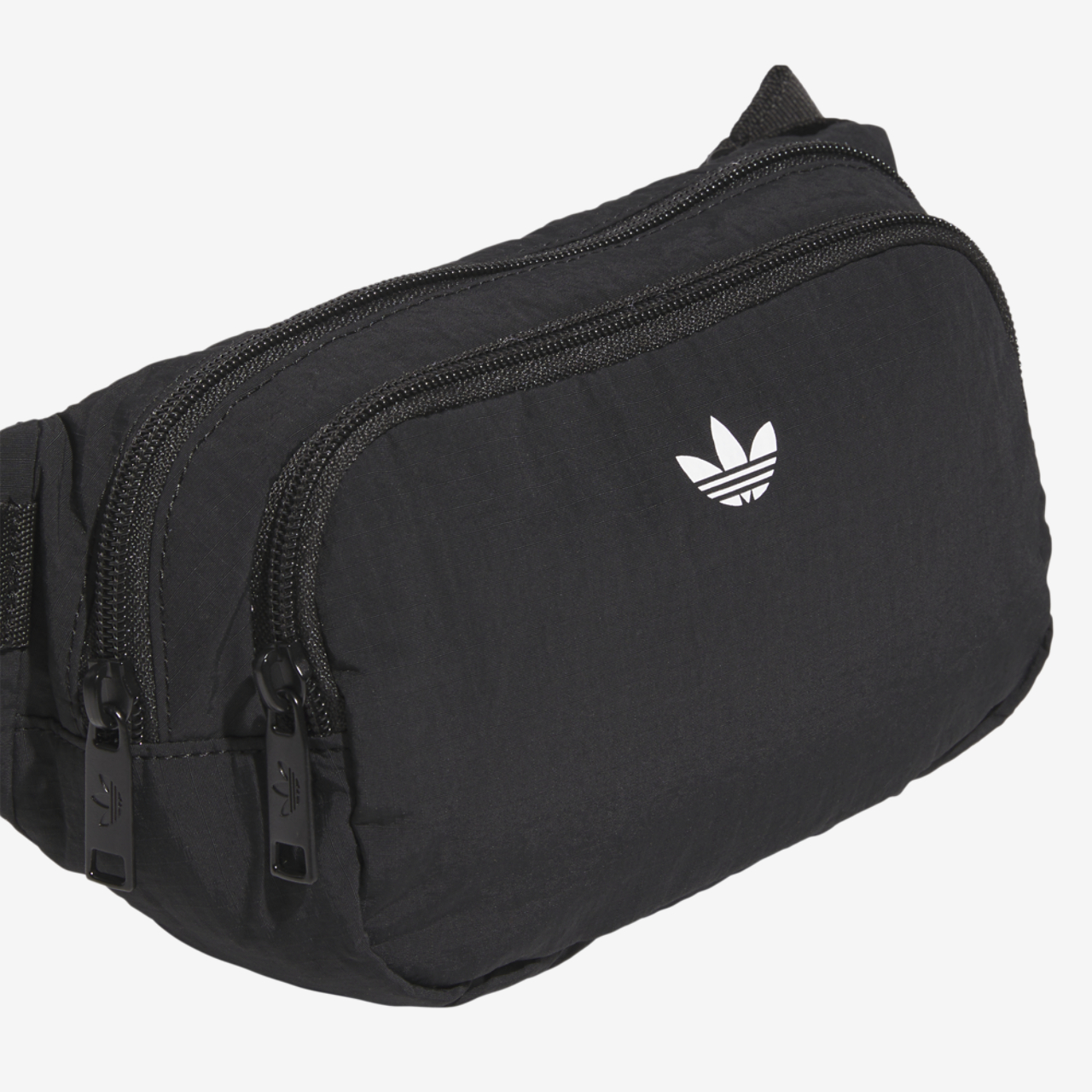 adidas Originals For All Waist Pack Image 4 of 5. Tap to open photo gallery.