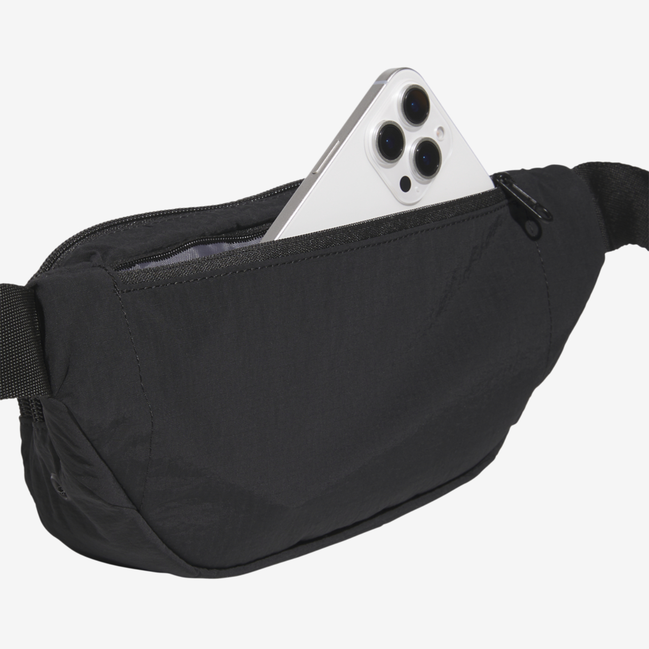 adidas Originals For All Waist Pack Image 5 of 5. Tap to open photo gallery.