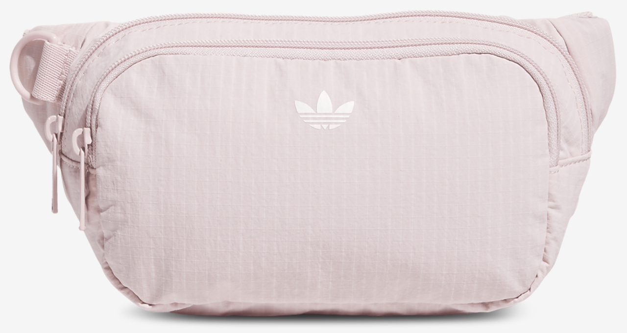 adidas Originals For All Waist Pack Image 1 of 5. Tap to open photo gallery.
