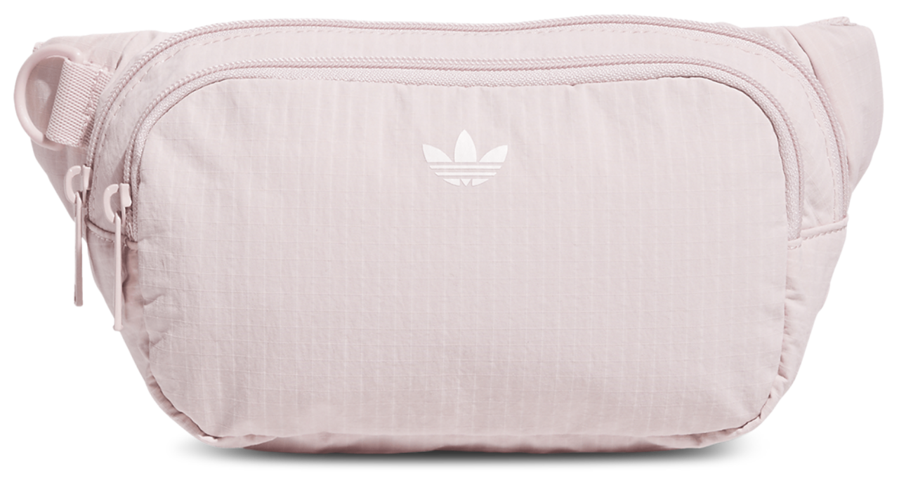 adidas Originals For All Waist Pack Image 1 of 5. Tap to open photo gallery.