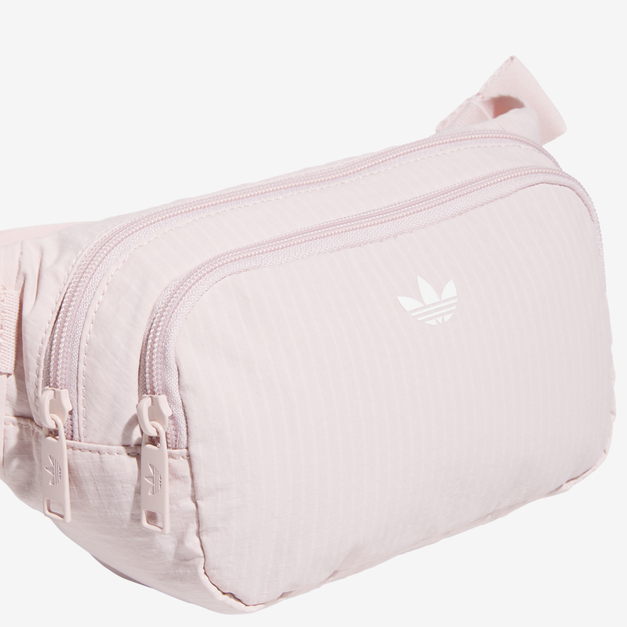adidas Originals For All Waist Pack Image 4 of 5. Tap to open photo gallery.